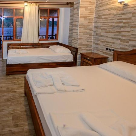 Ankh Pension Kaleucagız Εξωτερικό φωτογραφία