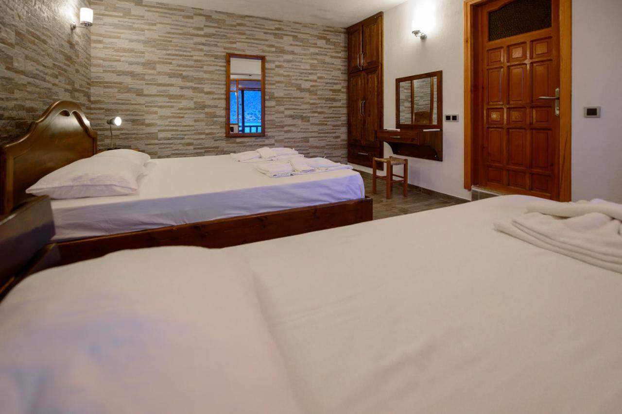 Ankh Pension Kaleucagız Εξωτερικό φωτογραφία