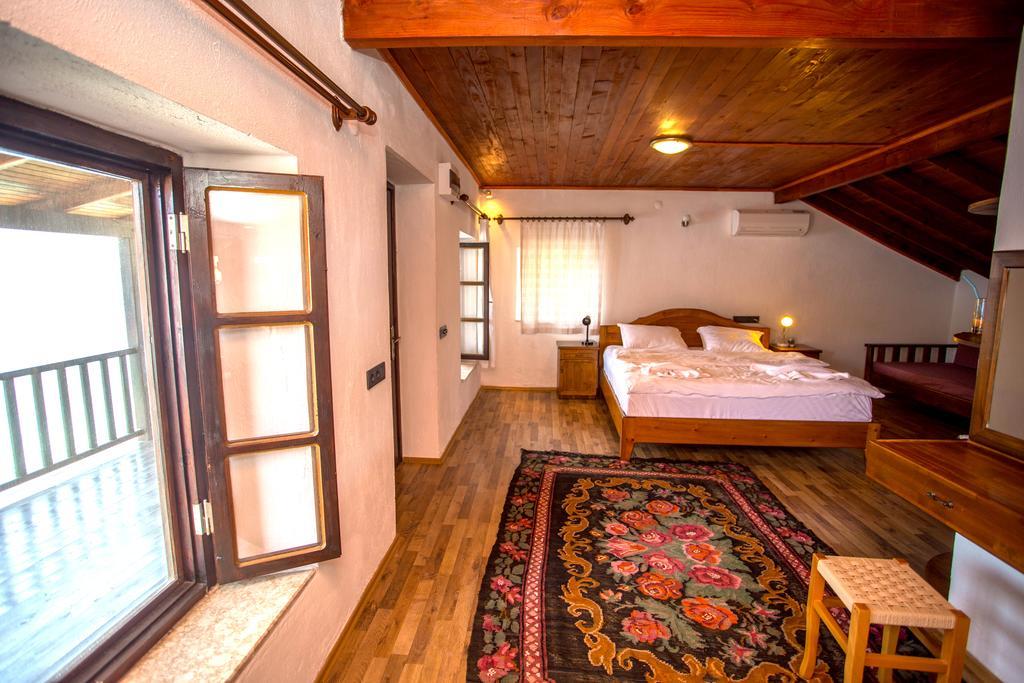 Ankh Pension Kaleucagız Εξωτερικό φωτογραφία
